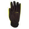 Zero Friction Promo Pack Universal-Fit Work Gloves (Yellow) WG20002
